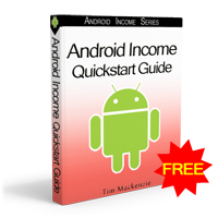 Android Income Quickstart Guide