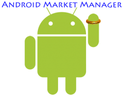 Android Market Manager