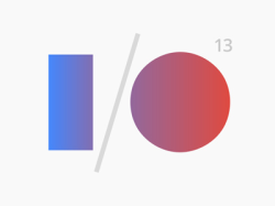 Google I/O 2013