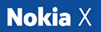 NokiaX